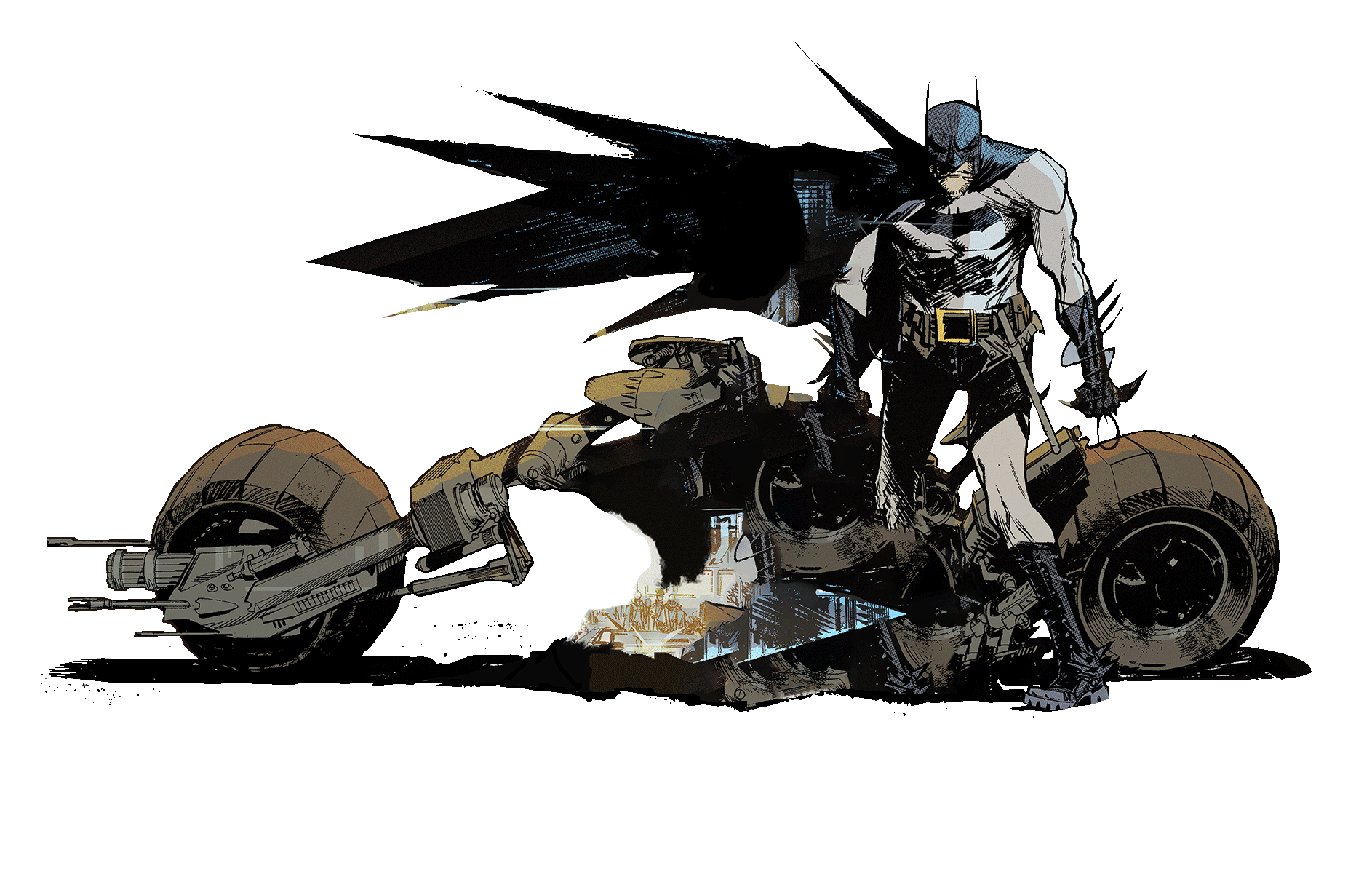 Layer 2