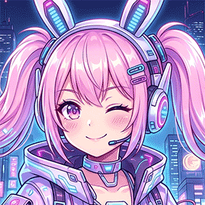 Operator 03 avatar